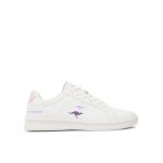 Sneakers KangaRoos K-Ten Kangu 30030 000 0006 Alb