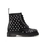 Bocanci Dr. Martens 1460 Stud 27040001 Negru