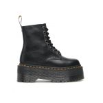 Bocanci Dr. Martens Pascal Max 26925001 Negru