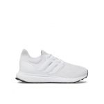 Sneakers adidas Ubounce Dna J IG1642 Alb