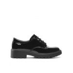 Pantofi Geox J Casey G. C J0420C 000HH C9999 M Negru