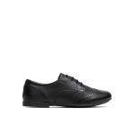 Pantofi Geox J Plie' B J0455B 00043 C9999 D Negru