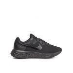 Pantofi pentru alergare Nike Revolution 6 DC3729 001 Negru