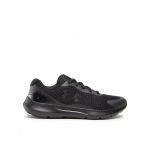 Pantofi pentru alergare Under Armour Ua Bgs Surge 3 3024989-002 Negru