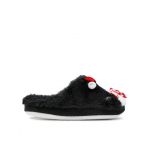 Papuci de casă Action Boy 22SAG5005 Negru