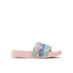 Şlapi KangaRoos K-Slide Shine 18574 000 6389 Roz