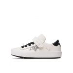 Sneakers Geox Jr Kilwi Girl J35D5B000BCC0404 M Alb