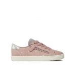 Sneakers Geox Jr Kilwi Girl J45D5A 007BC C8056 S Roz