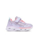 Sneakers KangaRoos K-Sl Spraklite 00010 000 6316 M Violet