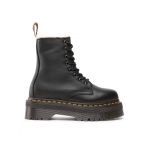 Bocanci Dr. Martens Jadon Fl 25637001 Negru