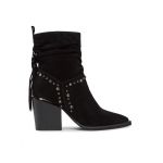 Botine Alma En Pena I23303 Negru