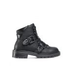 Botine Betsy 908338/04-02G Negru