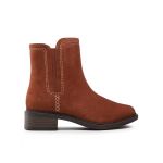 Botine Clarks Maye Zip 261680484 Maro