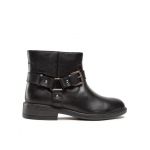 Botine Geox D Catria G D26LQG 0TC43 C9999 Negru