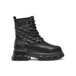 Botine GOE MM2N4021 Negru