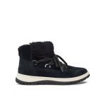 Botine Ugg W Lakesider Heritage Lace 1143836 Negru