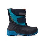 Cizme de zăpadă Boatilus Kd Hybrid Sport 2 Velcor 02 VAR.01ZT Bleumarin
