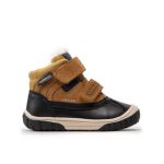 Cizme de zăpadă Geox B Omar B.Wpf B B162DB 020FU C0296 M Maro