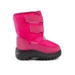 Cizme de zăpadă Playshoes 193010 Roz