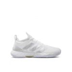 Pantofi adidas adizero Ubersonic 4 W GW2513 Alb