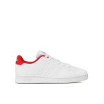 Sneakers adidas Advantage H06179 Alb