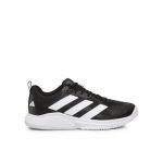 Pantofi adidas Court Team Bounce 2.0 Shoes HR0609 Negru