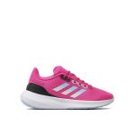 Pantofi pentru alergare adidas Runfalcon 3 Shoes HP7563 Roz