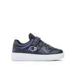 Sneakers Champion Rebound Graphic S32416-CHA-BS517 Bleumarin