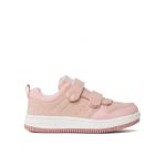 Sneakers Leaf Almo LALMO101L Roz