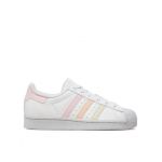 Sneakers adidas Superstar Kids IF3570 Alb
