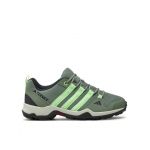 Trekkings adidas Terrex AX2R Hiking IE7617 Verde