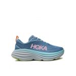 Pantofi pentru alergare Hoka Bondi 8 1127952 Albastru