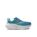 Pantofi pentru alergare Saucony Guide 17 S10936-115 Albastru
