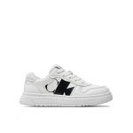 Sneakers Calvin Klein Jeans V3X9-80867-1355 M Alb