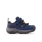 Trekkings Keen Targhee Low Wp 1026290 Bleumarin