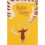 Ballad of Sophie | Filipe Melo, Juan Cavia