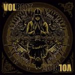 Beyond Hell / Above Heaven | Volbeat
