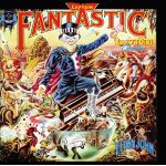 Captain Fantastic and the brown dirt cowboy - Vinyl | Elton John