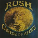 Caress Of Steel | Rush