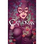 Catwoman - Volume 5 | Ram V.