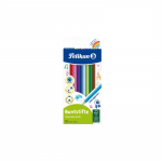 Creioane Color Lacuite Set12 Varf 3,0 Mm