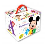 Disney Baby Alphabooks |