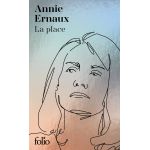 La Place | Annie Ernaux