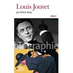 Louis Jouvet | Olivier Rony