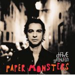 Paper Monsters - Vinyl | Dave Gahan