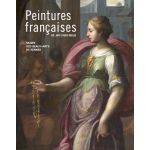Peintures Francaises des XVI, XVII et XVIII siecles |