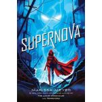 Supernova | Marissa Meyer