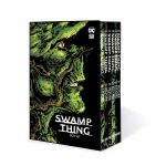 Swamp Thing - Box Set | Alan Moore