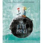 The Little Prince | Antoine de Saint-Exupery
