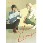 The Two Lions | Nagisa Furuya